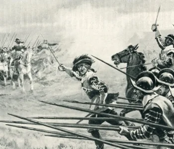 Faith, Politics, and Power