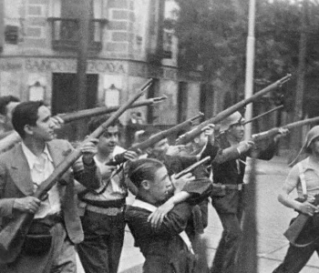 Spanish Civil War